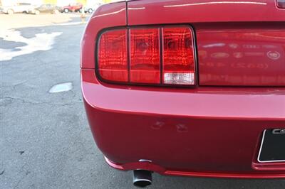 2006 Ford Mustang GT Premium   - Photo 9 - Norwalk, CA 90650-2241