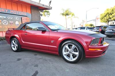 2006 Ford Mustang GT Premium   - Photo 15 - Norwalk, CA 90650-2241
