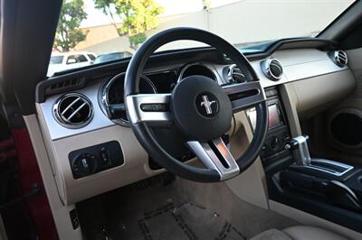 2006 Ford Mustang GT Premium   - Photo 25 - Norwalk, CA 90650-2241