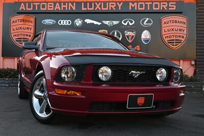2006 Ford Mustang GT Premium   - Photo 1 - Norwalk, CA 90650-2241
