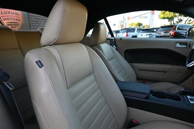 2006 Ford Mustang GT Premium   - Photo 42 - Norwalk, CA 90650-2241