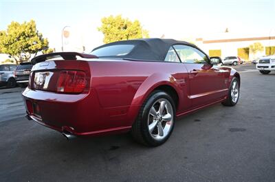2006 Ford Mustang GT Premium   - Photo 13 - Norwalk, CA 90650-2241