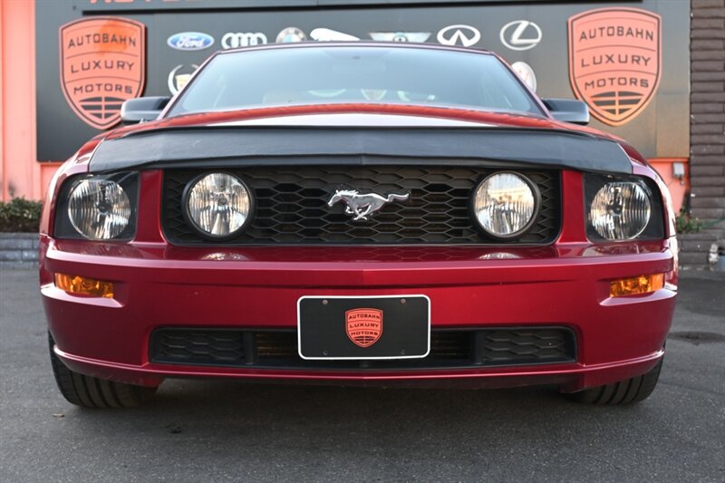 2006 Ford Mustang GT Premium photo 2