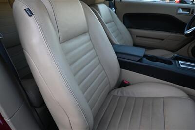 2006 Ford Mustang GT Premium   - Photo 43 - Norwalk, CA 90650-2241