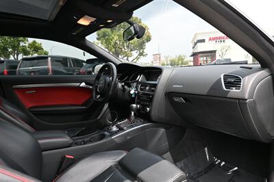 2015 Audi RS 5 4.2 quattro   - Photo 54 - Norwalk, CA 90650-2241