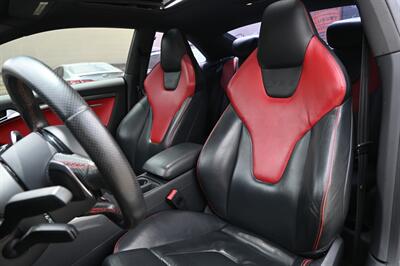 2015 Audi RS 5 4.2 quattro   - Photo 39 - Norwalk, CA 90650-2241