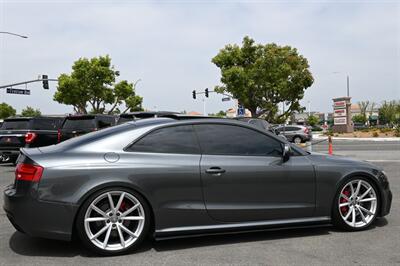 2015 Audi RS 5 4.2 quattro   - Photo 25 - Norwalk, CA 90650-2241