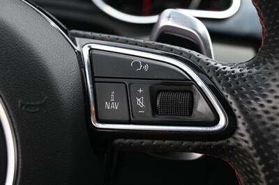 2015 Audi RS 5 4.2 quattro   - Photo 45 - Norwalk, CA 90650-2241