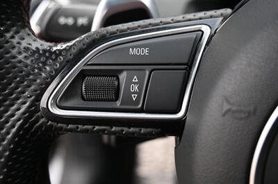 2015 Audi RS 5 4.2 quattro   - Photo 43 - Norwalk, CA 90650-2241
