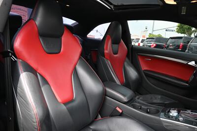 2015 Audi RS 5 4.2 quattro   - Photo 55 - Norwalk, CA 90650-2241