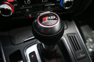 2015 Audi RS 5 4.2 quattro   - Photo 63 - Norwalk, CA 90650-2241