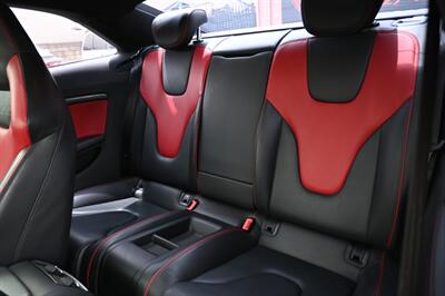 2015 Audi RS 5 4.2 quattro   - Photo 48 - Norwalk, CA 90650-2241