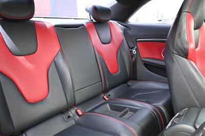 2015 Audi RS 5 4.2 quattro   - Photo 56 - Norwalk, CA 90650-2241