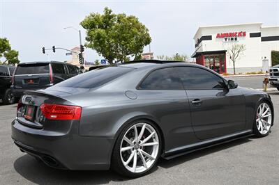 2015 Audi RS 5 4.2 quattro   - Photo 24 - Norwalk, CA 90650-2241