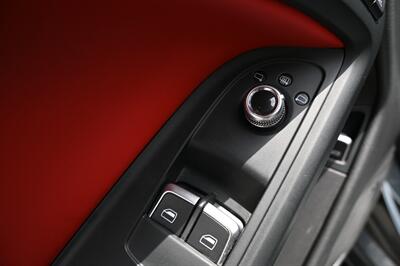 2015 Audi RS 5 4.2 quattro   - Photo 34 - Norwalk, CA 90650-2241