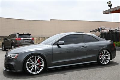 2015 Audi RS 5 4.2 quattro   - Photo 11 - Norwalk, CA 90650-2241