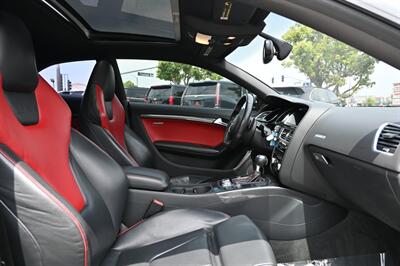 2015 Audi RS 5 4.2 quattro   - Photo 53 - Norwalk, CA 90650-2241