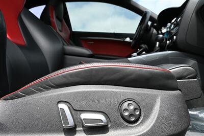 2015 Audi RS 5 4.2 quattro   - Photo 52 - Norwalk, CA 90650-2241