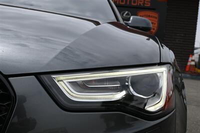 2015 Audi RS 5 4.2 quattro   - Photo 5 - Norwalk, CA 90650-2241