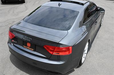 2015 Audi RS 5 4.2 quattro   - Photo 22 - Norwalk, CA 90650-2241