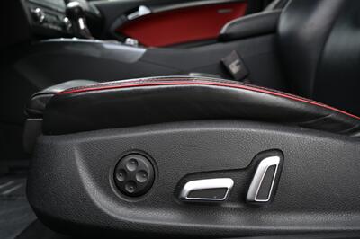 2015 Audi RS 5 4.2 quattro   - Photo 36 - Norwalk, CA 90650-2241