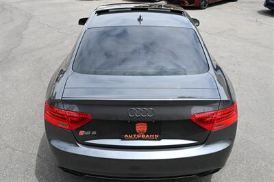2015 Audi RS 5 4.2 quattro   - Photo 19 - Norwalk, CA 90650-2241