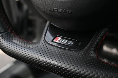 2015 Audi RS 5 4.2 quattro   - Photo 47 - Norwalk, CA 90650-2241