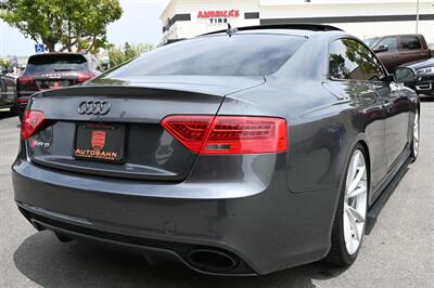2015 Audi RS 5 4.2 quattro   - Photo 23 - Norwalk, CA 90650-2241