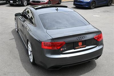 2015 Audi RS 5 4.2 quattro   - Photo 16 - Norwalk, CA 90650-2241