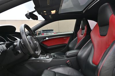 2015 Audi RS 5 4.2 quattro   - Photo 37 - Norwalk, CA 90650-2241