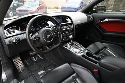 2015 Audi RS 5 4.2 quattro   - Photo 38 - Norwalk, CA 90650-2241