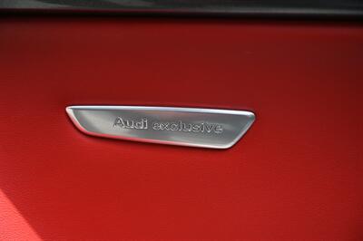2015 Audi RS 5 4.2 quattro   - Photo 49 - Norwalk, CA 90650-2241