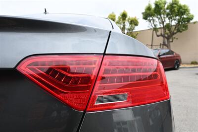 2015 Audi RS 5 4.2 quattro   - Photo 20 - Norwalk, CA 90650-2241
