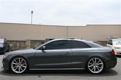 2015 Audi RS 5 4.2 quattro   - Photo 12 - Norwalk, CA 90650-2241