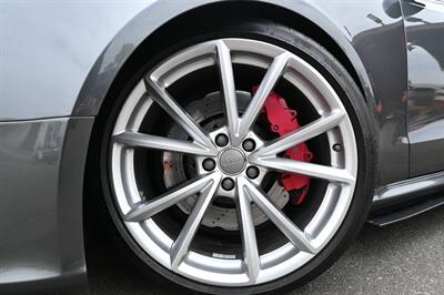 2015 Audi RS 5 4.2 quattro   - Photo 9 - Norwalk, CA 90650-2241