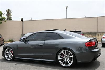 2015 Audi RS 5 4.2 quattro   - Photo 13 - Norwalk, CA 90650-2241