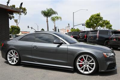 2015 Audi RS 5 4.2 quattro   - Photo 27 - Norwalk, CA 90650-2241