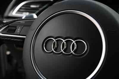 2015 Audi RS 5 4.2 quattro   - Photo 46 - Norwalk, CA 90650-2241