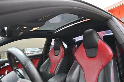 2015 Audi RS 5 4.2 quattro   - Photo 40 - Norwalk, CA 90650-2241