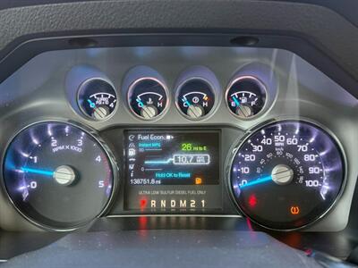 2016 Ford F-250 Super Duty King Ranch - Photo 20 - Norwalk, CA 90650-2241
