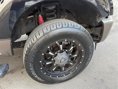 2016 Ford F-250 Super Duty King Ranch - Photo 13 - Norwalk, CA 90650-2241