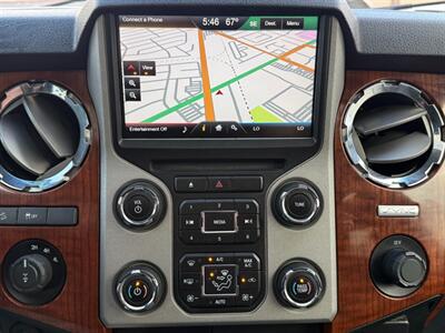 2016 Ford F-250 Super Duty King Ranch - Photo 22 - Norwalk, CA 90650-2241
