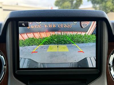 2016 Ford F-250 Super Duty King Ranch - Photo 24 - Norwalk, CA 90650-2241