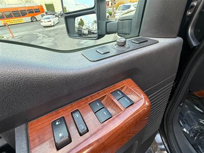 2016 Ford F-250 Super Duty King Ranch - Photo 27 - Norwalk, CA 90650-2241