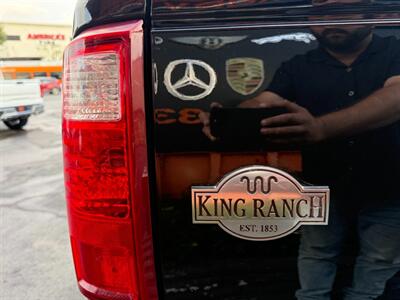 2016 Ford F-250 Super Duty King Ranch - Photo 25 - Norwalk, CA 90650-2241