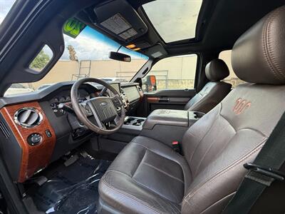 2016 Ford F-250 Super Duty King Ranch - Photo 29 - Norwalk, CA 90650-2241