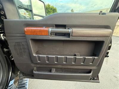 2016 Ford F-250 Super Duty King Ranch - Photo 17 - Norwalk, CA 90650-2241