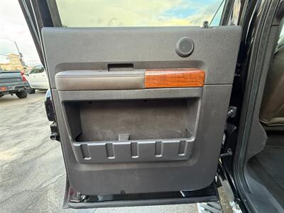 2016 Ford F-250 Super Duty King Ranch - Photo 34 - Norwalk, CA 90650-2241
