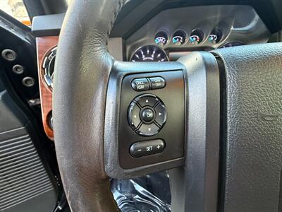 2016 Ford F-250 Super Duty King Ranch - Photo 31 - Norwalk, CA 90650-2241