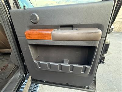 2016 Ford F-250 Super Duty King Ranch - Photo 14 - Norwalk, CA 90650-2241